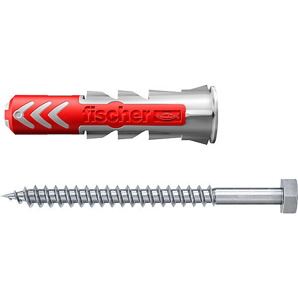 fischer DuoPower 12x60 S 538258